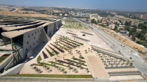 Half-Day Tour to the Grand Egyptian Museum